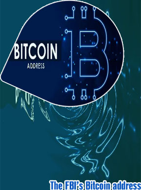 Btc address