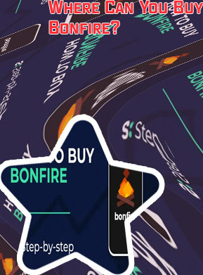 Buy bonfire crypto