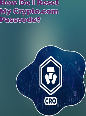 Forgot crypto com passcode