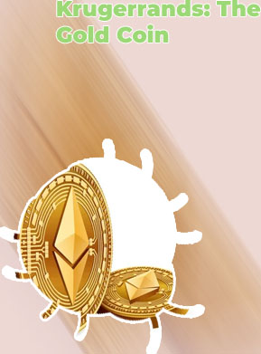 Gold coin crypto