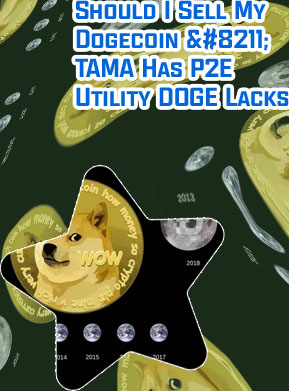 How to sell my dogecoin