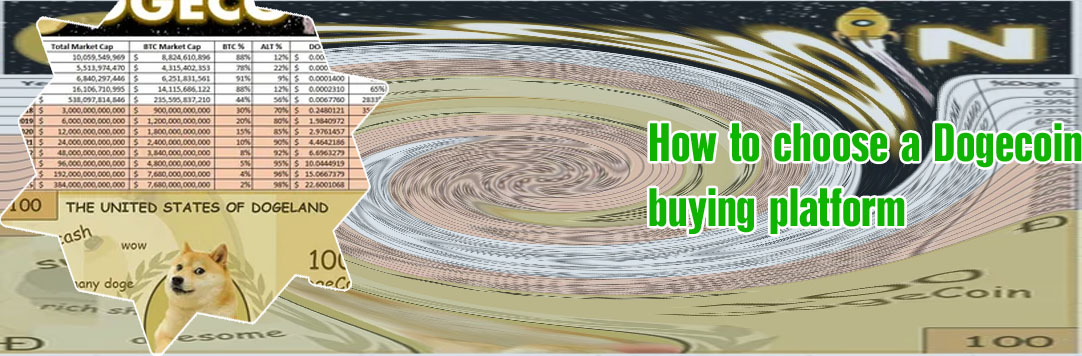 How to sell your dogecoin