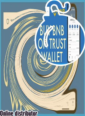 Transfer bnb from crypto com to trust wallet