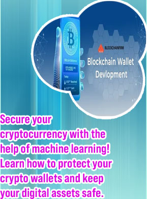 What is crypto wallet